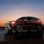 2026女性适用豪华纯电车型推荐榜